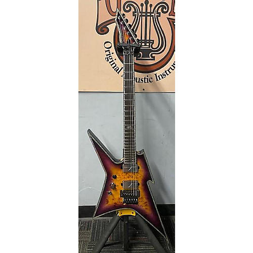 Price bc rich ironbird B.C. Rich