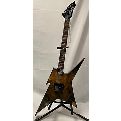 B.C. Rich IRONBIRD Solid Body Electric Guitar