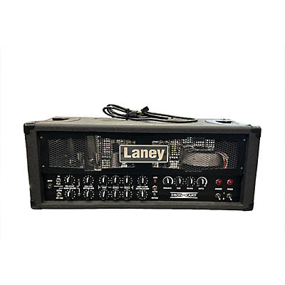Laney IRONHEART 120W Tube Guitar Amp Head