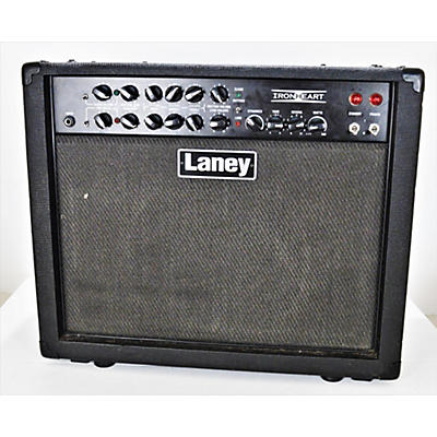 Laney IRONHEART 30 IRT30 Tube Guitar Combo Amp