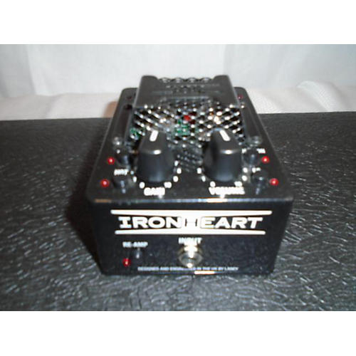 Laney IRONHEART IRT PULSE Effect Pedal
