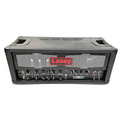 Laney IRONHEART IRT120H Tube Guitar Amp Head