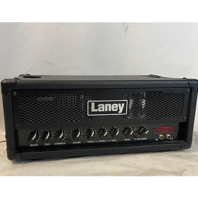 Laney IRONHEART IRT15H Tube Guitar Amp Head