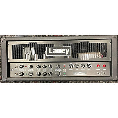 Laney IRONHEART Tube Guitar Amp Head