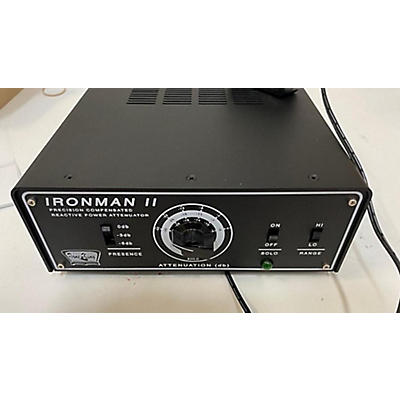 Tone King IRONMAN II Power Attenuator