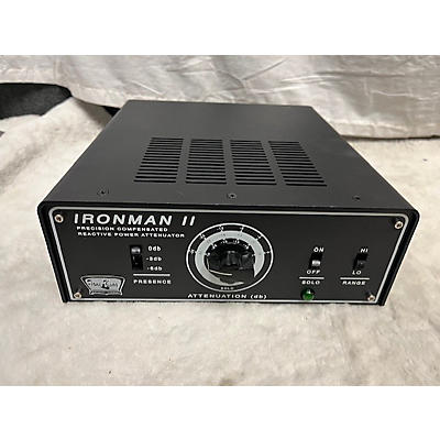 Tone King IRONMAN II Power Attenuator