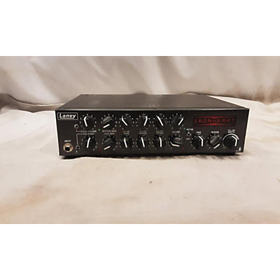 Laney IRT SLS Bass Amp Head