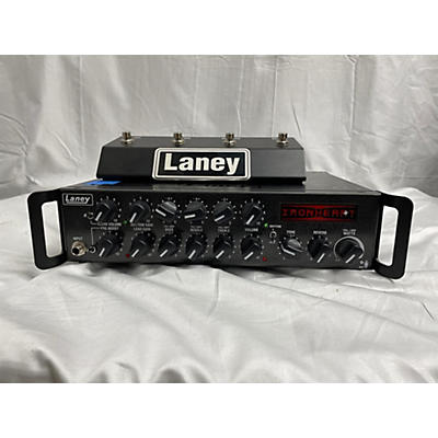 Laney IRT-SLS Tube Guitar Amp Head