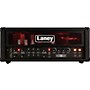 Open-Box Laney IRT120H 120W Tube Guitar Amp Head Condition 2 - Blemished Black 197881116606
