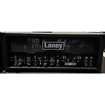 Laney IRT120H Tube Guitar Amp Head