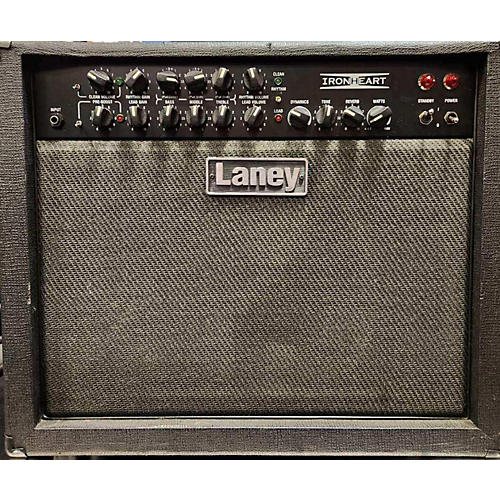 Laney IRT30 Guitar Combo Amp