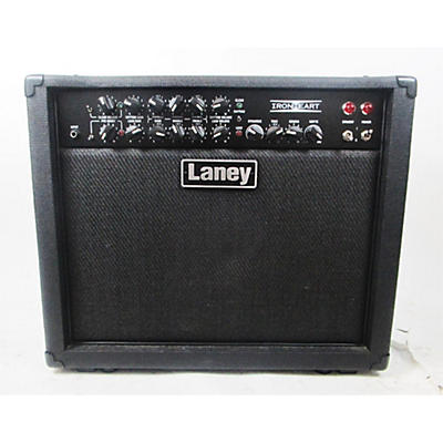 Laney IRT30 Tube Guitar Combo Amp