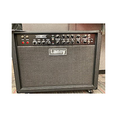 Laney IRT60 2X12 Tube Guitar Combo Amp