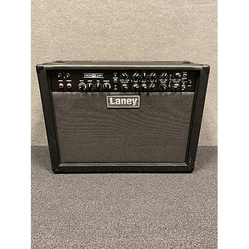 IRT60 Tube Guitar Combo Amp