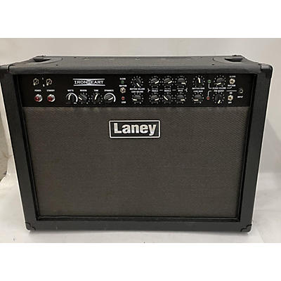 Laney IRT60 Tube Guitar Combo Amp