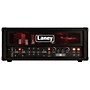 Open-Box Laney IRT60H 60W Tube Guitar Amp Head Condition 1 - Mint Black