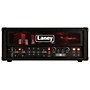 Open-Box Laney IRT60H 60W Tube Guitar Amp Head Condition 2 - Blemished Black 194744704482