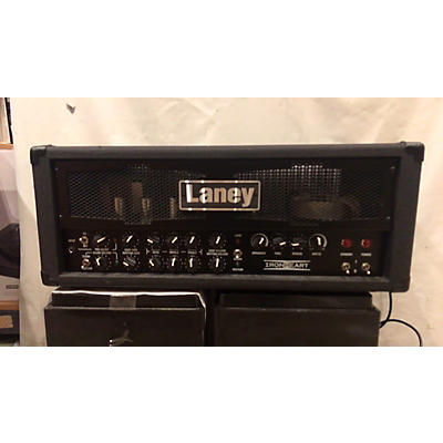 Laney IRT60H Tube Guitar Amp Head