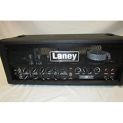 Laney IRT60H Tube Guitar Amp Head