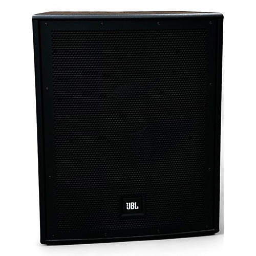 JBL IRX115 Powered Subwoofer Musician's Friend
