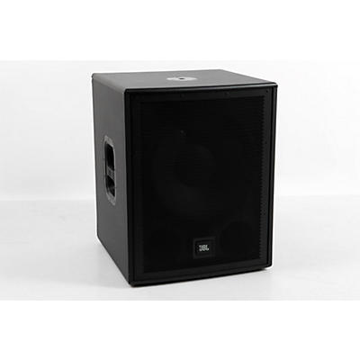 JBL IRX115S 1,300W Powered 15" Subwoofer