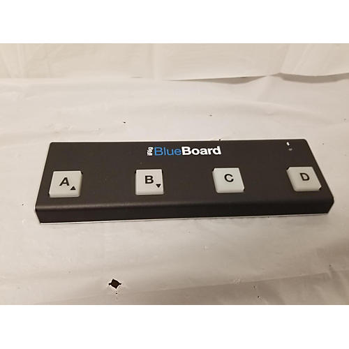 IK Multimedia IRig BlueBoard MIDI Controller