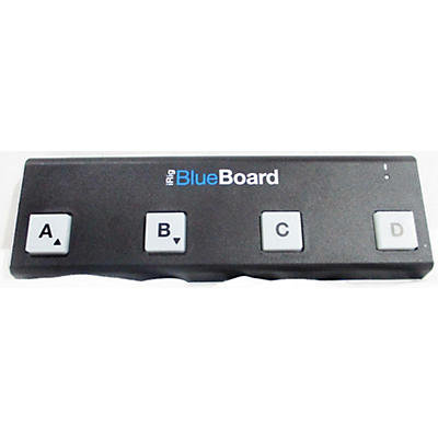 IK Multimedia IRig Blueboard MIDI Foot Controller