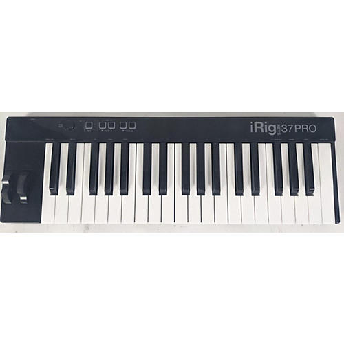 IK Multimedia IRig Keys 37 Pro MIDI Controller