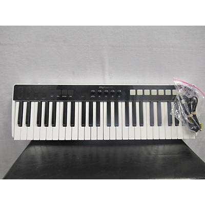 IK Multimedia IRig Keys I/O MIDI Controller