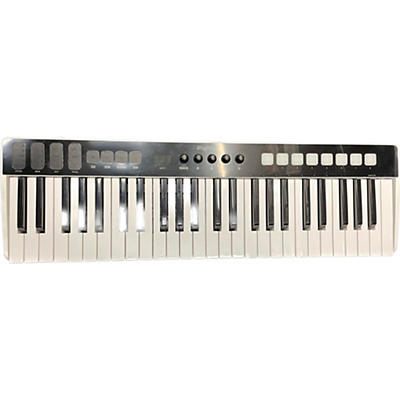 IK Multimedia IRig Keys I/o 49 MIDI Controller