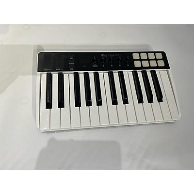 IK Multimedia IRig Keys I/o MIDI Controller