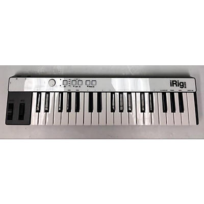 IK Multimedia IRig Keys MIDI Controller