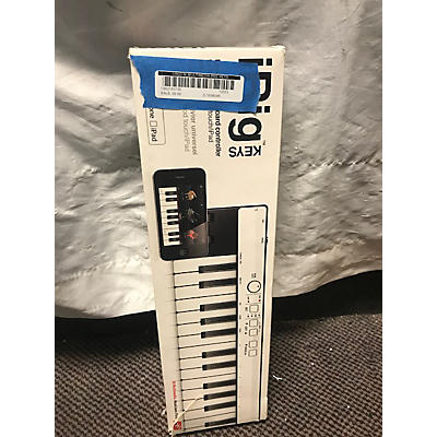 IK Multimedia IRig Keys