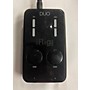 Used IK Multimedia IRig Pro Duo Audio Interface