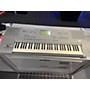 Used KORG IS50 Keyboard Workstation