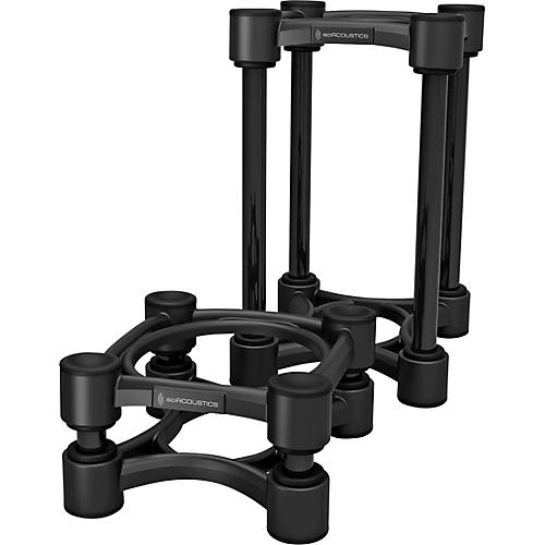 IsoAcoustics ISO-130 Isolation Stands for Studio Monitors (Pair)