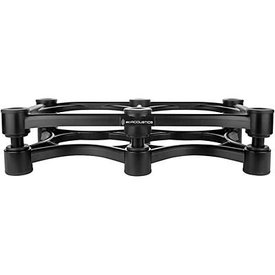 IsoAcoustics ISO-430 Isolation Stand for Oversized Studio Monitors