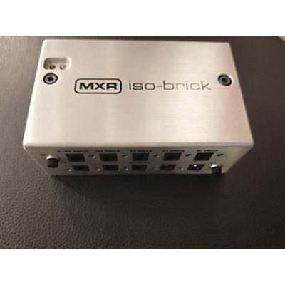 MXR ISO-BRICK Power Supply