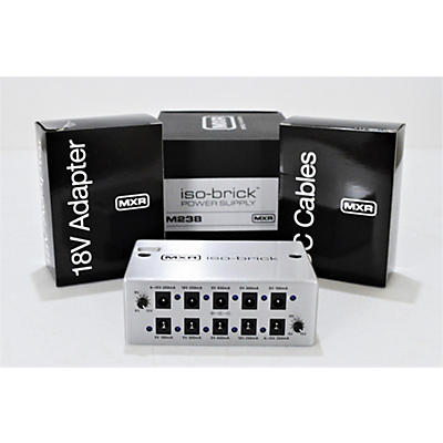 MXR ISO BRICK Power Supply