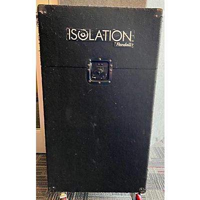 Randall ISO12C Guitar Cabinet