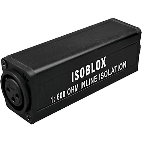 ISOBLOX Compact Signal Isolator