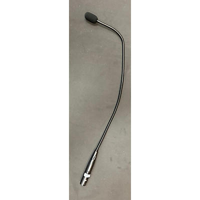 Countryman ISOMAX 4RF GOOSENECK Condenser Microphone