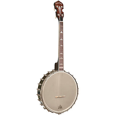 Gold Tone IT-250/L Left-Handed Irish Tenor Banjo
