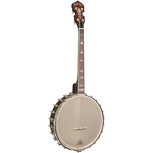 IT-250/L Left-Handed Irish Tenor Banjo