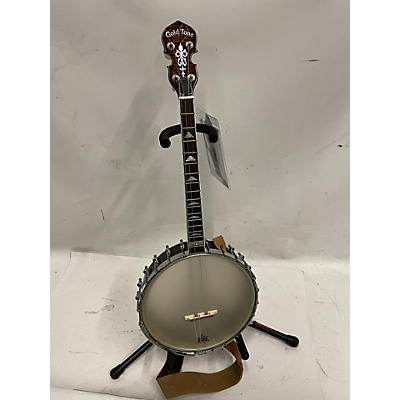Gold Tone IT250 4 String Irish Tenor Banjo