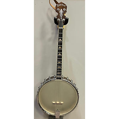 Gold Tone IT250 Banjo