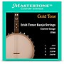 Gold Tone ITBS Irish Tenor Banjo Strings