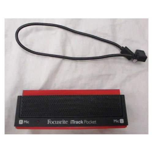 ITrack Pocket MultiTrack Recorder