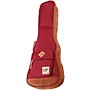 Open-Box Ibanez IUBT541 POWERPAD Ukulele Tenor Gig Bag Condition 1 - Mint Wine Red Tenor