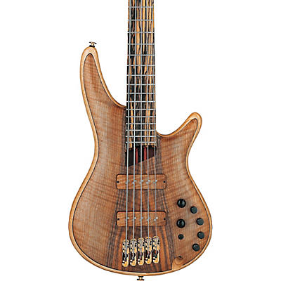 Ibanez IV1SR 5-String Electric Bass Guitar -